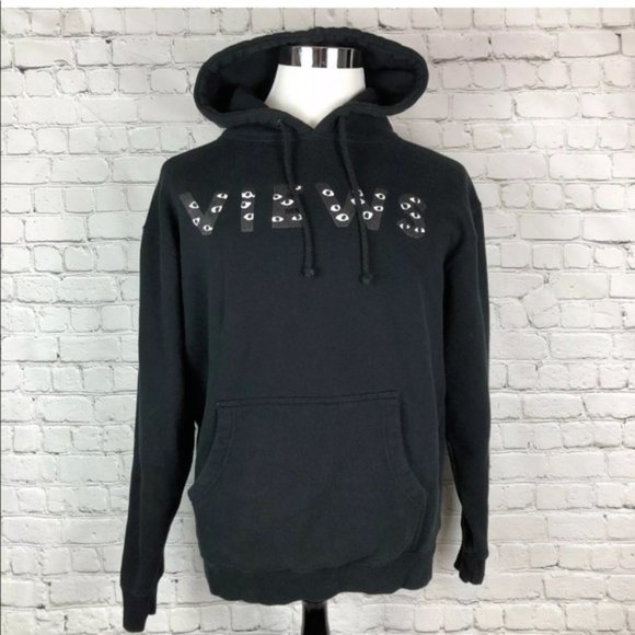 Official Drake 'Views' Concert Sweatshirt - Picture 4 of 5